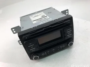 Kia 961701W700CA RIO III (UB) 2012 Radio / lecteur CD