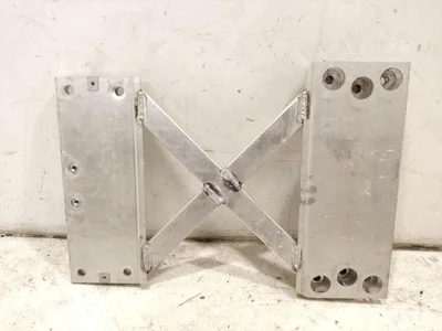 Porsche 971802019 PANAMERA (971) 2018 Mounting - Image 1