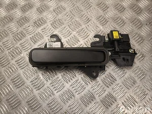 Hyundai 83660KL200, 826G0-KL000 / 83660KL200, 826G0KL000 IONIQ 6 2024 Klamka drzwi z tyłu po prawej