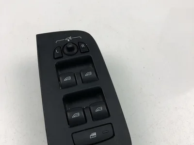 Volvo 31433406 XC60 II (246) 2018 Botón de elevación de ventanas - Imagen 1