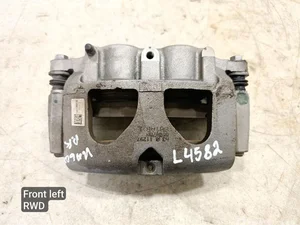 Jeep 68490801AE, A002U688 Wagoneer/ Wagoneer L WS 2022 Étrier de frein Left Front