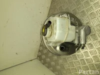 Land Rover HPLA-2B195-AB / HPLA2B195AB RANGE ROVER SPORT (L494) 2017 Hauptbremszylinder