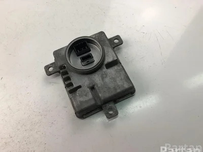 Audi 8K0941597C A4 (8K2, B8) 2013 Steuergerät leuchtweitenregulierung - Bild 1