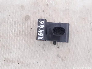 BMW 6956485 3 Convertible (E93) 2011 Capteur d'impact (systèmes d'airbag)