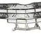 Mercedes-Benz Trucks A9618850253, A9618850053 ACTROS MP4 / MP5 2018 Lower grill - Image 3