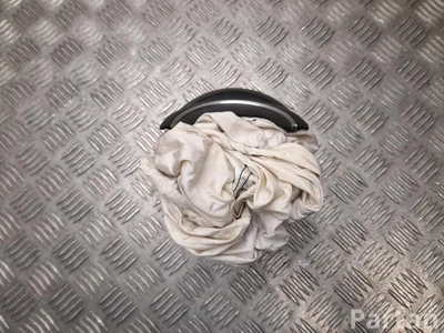 Audi 4G0 880 201 H / 4G0880201H A7 Sportback (4GA, 4GF) 2014 Vairuotojo oro pagalvė - Paveiksliukas 1