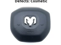 RAM 6BK151XLAF, P6BK151XLAF 1500 Crew Cab Pickup (DT) 2019 Airbag conductor