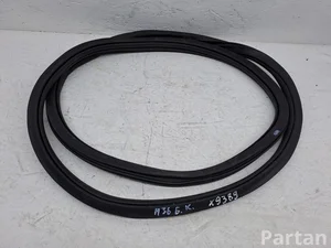 Seat IBIZA V (KJ1) 2020 Joint d'étanchéité de porte Left Rear