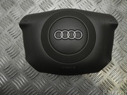 AUDI 4B0 880 201 AD / 4B0880201AD A6 Avant (4B5, C5) 2000 Vairuotojo oro pagalvė