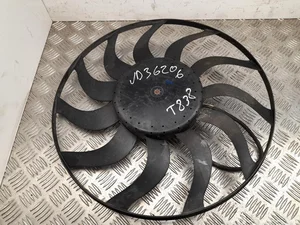 Mercedes-Benz A66087, A71228 M-CLASS (W166) 2014 Ventilateur de radiateur