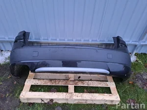 BMW 7278478 X3 (F25) 2011 Parachoques