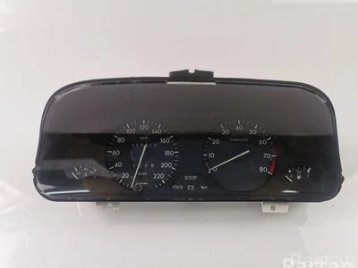 Peugeot 9623324780 306 (7B, N3, N5) 2002 Tableau de bord - Image 1