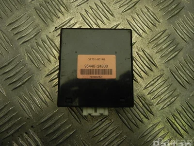 Hyundai 95440-24800 / 9544024800 ix55 2009 Unités de contrôle - Image 1