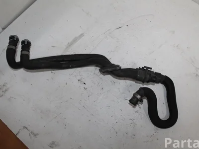 Volvo 6G9118C266 XC60 2011 Klimaleitung Klimaschlauch - Bild 1