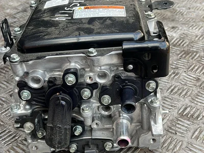 Lexus G9200-33140, G920033140 / G920033140, G920033140 ES VII XZ10 2024 Onduleur avec convertisseur - Image 1