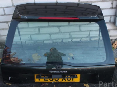 Volvo 09483789-3934 / 094837893934 XC90 I 2005 Couvercle de coffre - Image 1