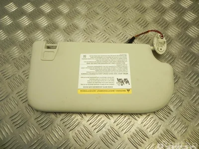 Ford DM51-A041A26-AAW / DM51A041A26AAW FOCUS IV sedanas (C519) 2018 Panneau solaire - Image 1