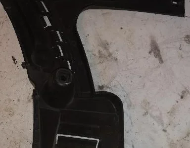 Volvo 08620567 XC90 I 2004 Support pour pare-chocs - Image 1