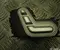 Mercedes-Benz A 167 905 22 01 / A1679052201 GLE (W167) (2019 ...) 2019 Interrupteur à mémoire pour le réglage du siège - Image 1