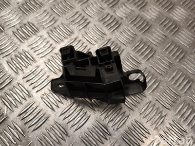 Toyota 52563-47030 / 5256347030 PRIUS (_W6_) 2024 Bracket for bumper Left Rear - Image 1