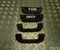 Mercedes-Benz A 099 815 00 39, A 099 815 01 00, A 099 815 00 00 / A0998150039, A0998150100, A0998150000 GLE (W166) 2016 Mango del techo Right Rear Left Rear Left Front Right Front - Imagen 1