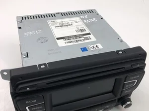 Kia 96170A2100WK CEE'D (JD) 2016 Radio / lecteur CD