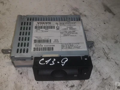 Volvo 30737974-1 / 307379741 XC90 I 2005 Changeur de CD - Image 1