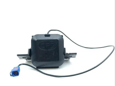 Maserati GRAN TURISMO 2011 Antenne - Image 1