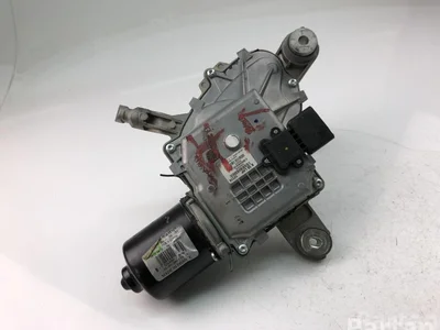 Citroën 9687622080 C4 Grand Picasso I (UA_) 2010 Moteur d'essuie-glace - Image 1