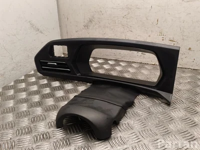 Volkswagen 2K8858416GSZB Caddy V 2021 Vairo kolonėlės apdaila prietaisų skydelio - Nuotrauka 1