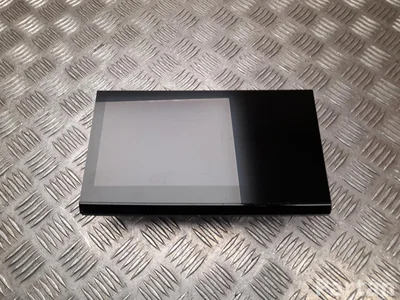 Audi 4KE 919 605 L / 4KE919605L E-TRON Sportback (GEA) 2020 Display - Bild 1