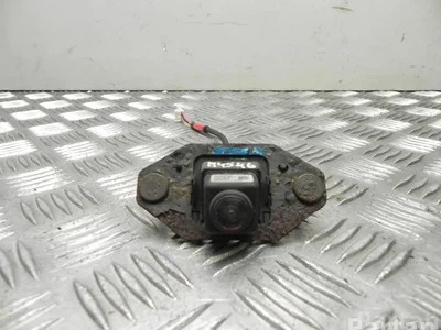 Nissan 28442 BR00B / 28442BR00B QASHQAI / QASHQAI +2 I (J10, JJ10) 2009 Caméra - Image 1