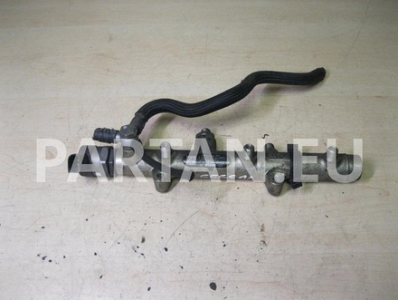 VW 00R 001 823 / 00R001823 PHAETON (3D_) 2006 Fuel rail