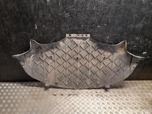 Tesla 1100838-00-C / 110083800C MODEL 3 2019 Cache de protection sous moteur