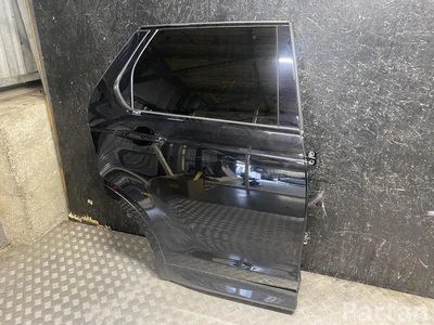 Original (gebraucht) Land Rover DISCOVERY SPORT (L550) 2023 Tür hinten rechts - Bild 1