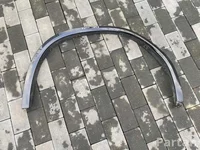 BMW 8064827 iX3 (G08) 2024 Listwa ozdobna/ochronna nadkola z tyłu z lewej