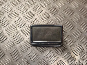 Mercedes-Benz S-CLASS Saloon (W108, W109) 1971 Ashtray