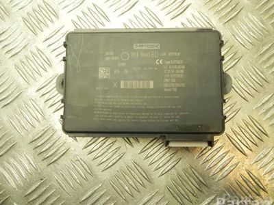 Jaguar 3521A-JBG10B / 3521AJBG10B XF (X250) 2015 Unité de contrôle pour l'accès et l'autorisation de démarrage (kessy) - Image 1