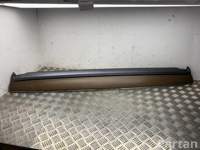 Tesla 1619564 MODEL 3 2022 Osłona Deska rozdzielcza - Zdjęcie 1