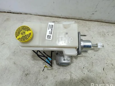 Jeep 68588662AB, A024U602 GRAND CHEROKEE V (WL) 2023 Unité de commande hydraulique ABS - Image 1