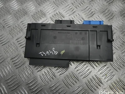 BMW 9247472 3 Touring (E91) 2010 Unité de commande centrale pour système de confort - Image 1