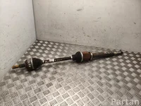Ford LX67-3B436-JA / LX673B436JA Kuga III 2025 Arbre de transmission Right Front