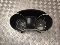 Mercedes-Benz A 205 900 09 42 / A2059000942 C-CLASS (W205) 2019 Панель приборов km/h Ступенчатая коробка передач