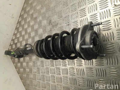 Mercedes-Benz A2543205202 GLC X254 2024 kit de amortiguadores Right Front - Imagen 1