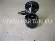 NISSAN QASHQAI / QASHQAI +2 I (J10, JJ10) 2008 Oil Filter Housing