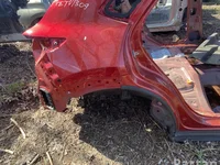 Mazda CX-30 DM 2022 Quart de corps Right Rear