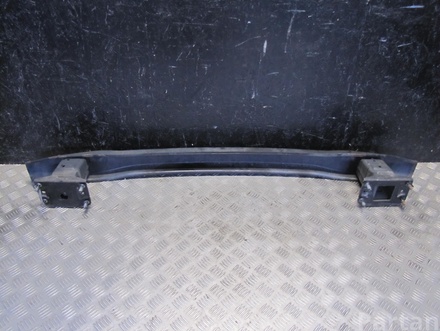 MERCEDES-BENZ A204 610 04 14 / A2046100414 C-CLASS (W204) 2009 Bumper reinforcement Rear