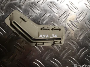 Volvo ETRBA XC70 II 2009 Tapisserie voiture