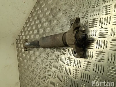 Ford USA G2GC 18W002, G2GC 18W002 TXC / G2GC18W002, G2GC18W002TXC EDGE 2017 Amortyzator z tyłu po prawej z tyłu z lewej - Zdjęcie 1