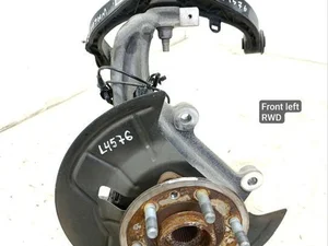 Jeep 68401547AA, / 68401547AA Wagoneer/ Wagoneer L WS 2022 kit de bras de suspension avant